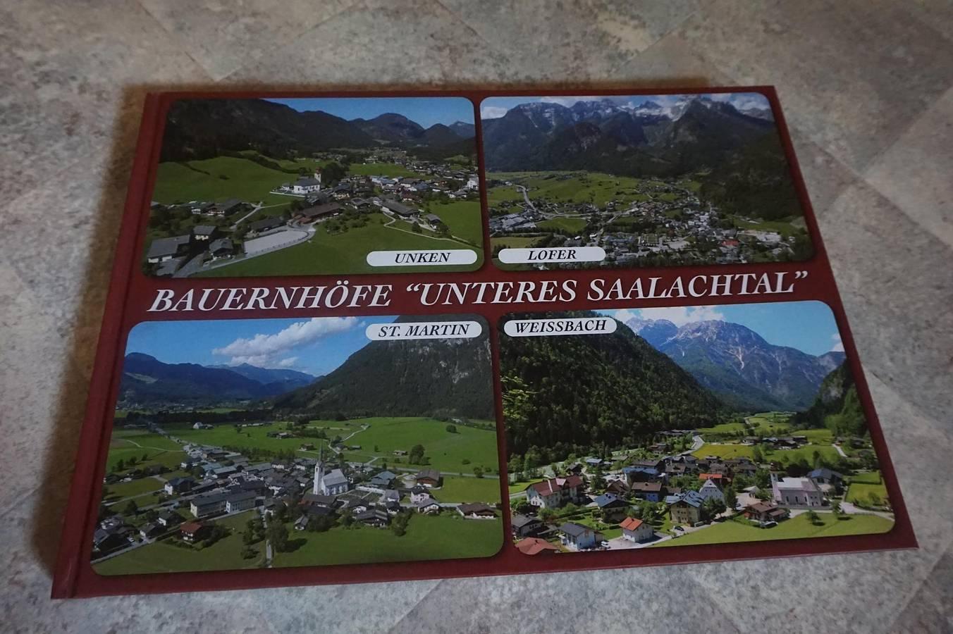 Vakantiehuis in Lofer, Oostenrijk voor 4 personen foto 2