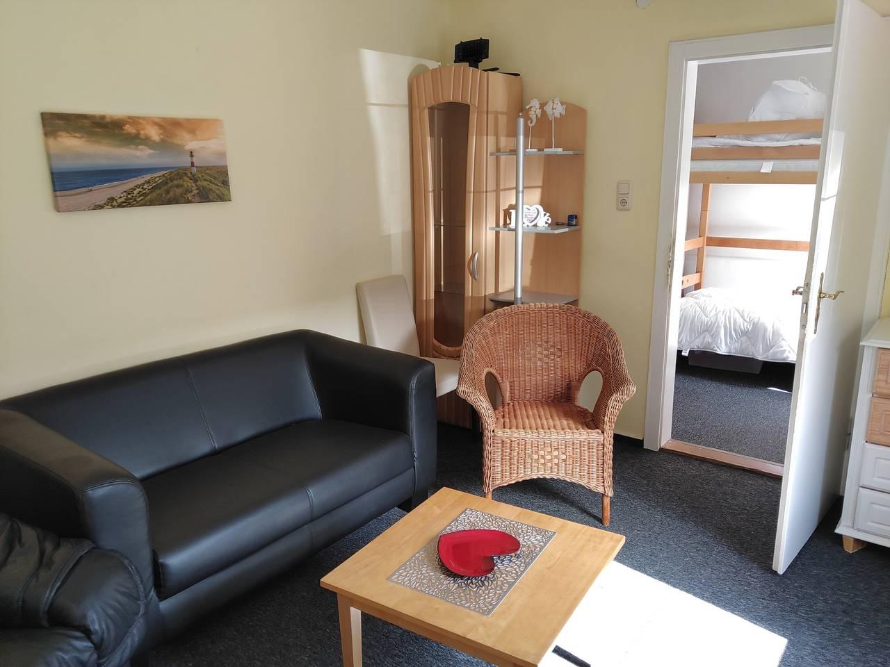 Vakantieappartement in Metelsdorf, Duitsland voor 4 personen foto 16