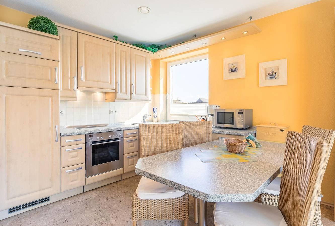 Vakantieappartement in Büsum, Duitsland voor 2 personen foto 6