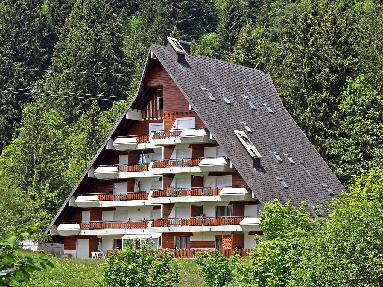 Vakantieappartement in Gryon, Zwitserland voor 4 personen foto 16