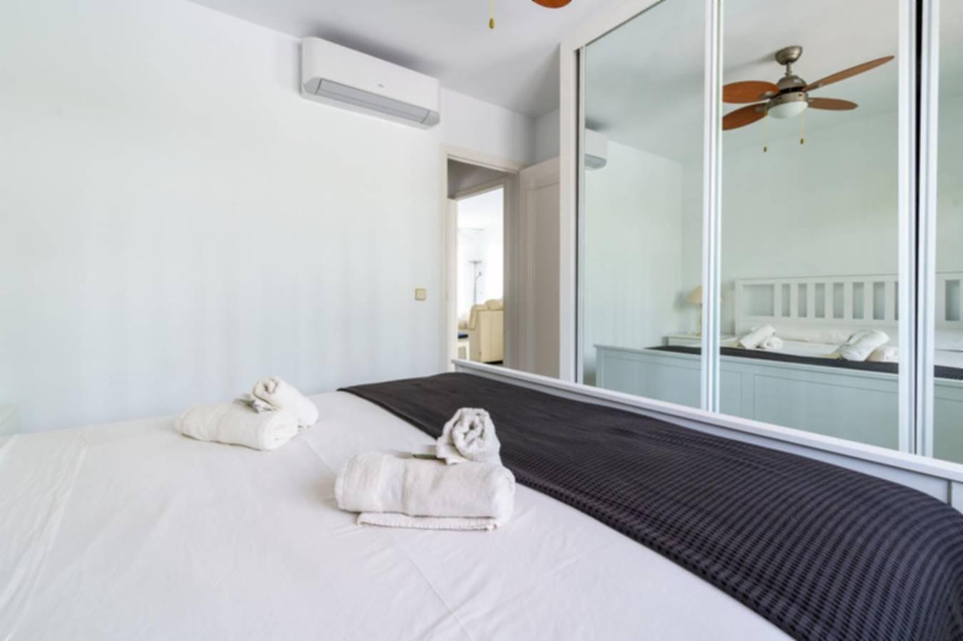 Vakantieappartement in Mijas, Spanje voor 3 personen foto 8