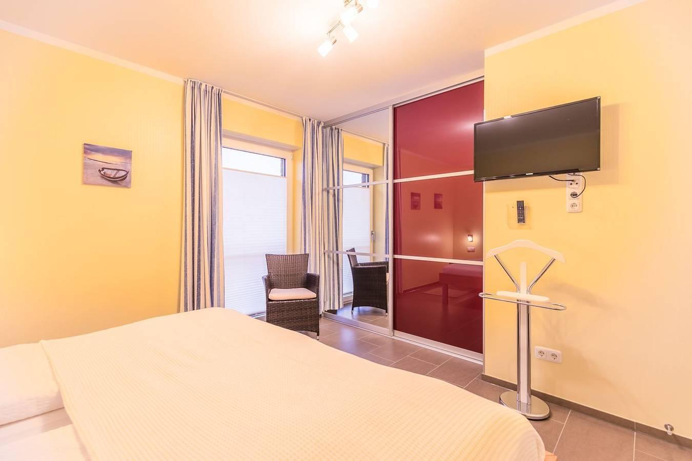 Vakantieappartement in Büsum, Duitsland voor 4 personen foto 9