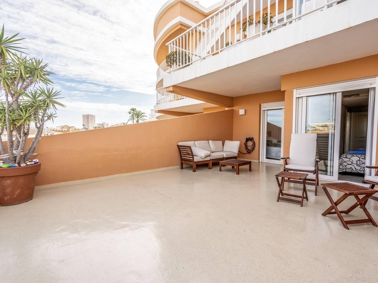 Vakantieappartement in Jávea, Spanje voor 6 personen foto 3
