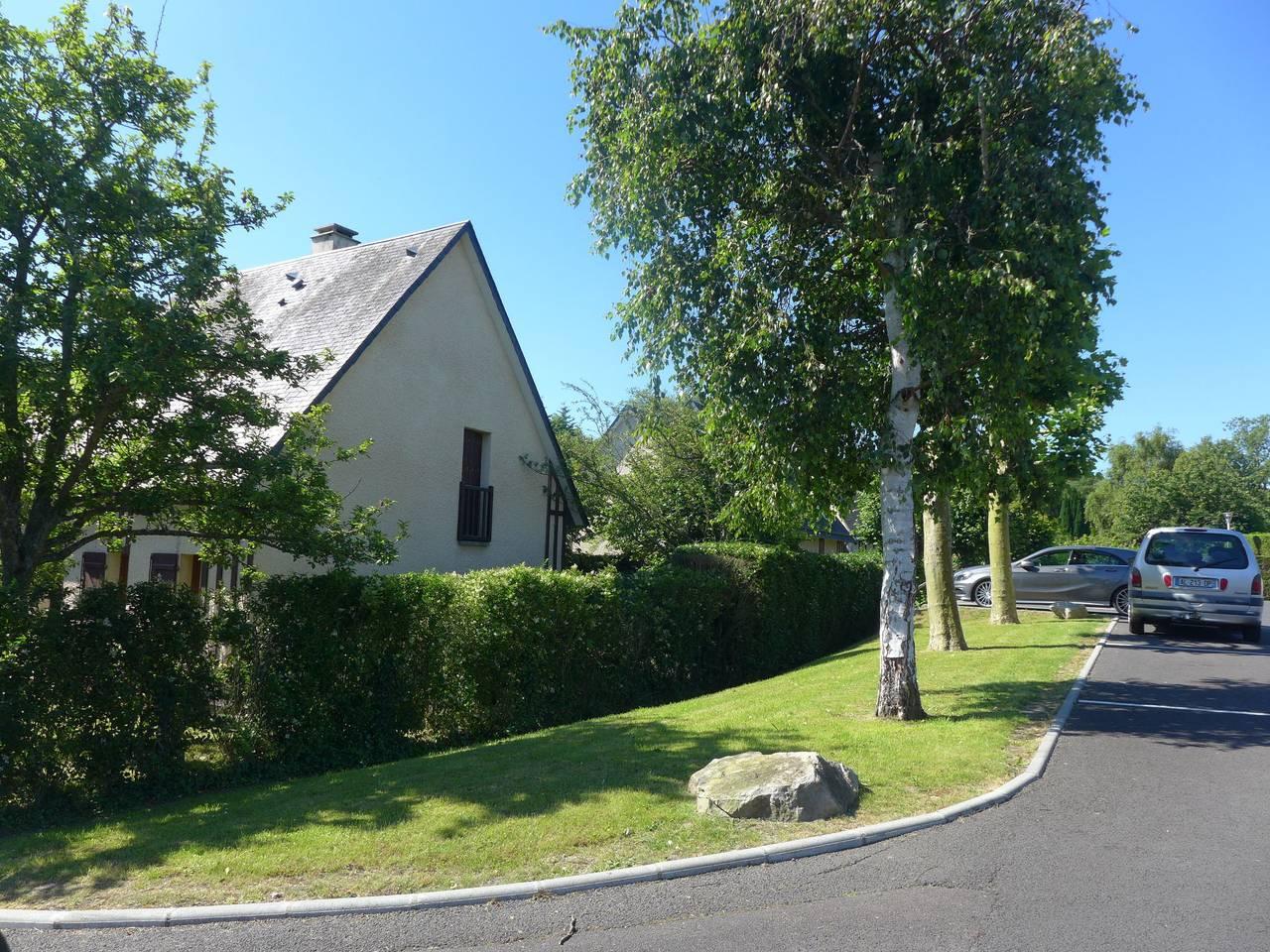 Vakantiehuis in Calvados, Frankrijk voor 4 personen foto 18