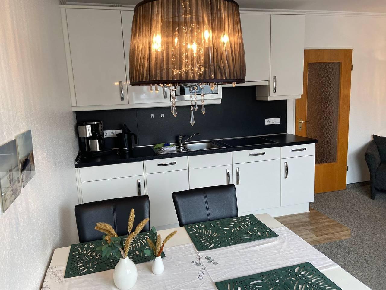 Vakantieappartement in Waddenzee, Duitsland voor 3 personen foto 2