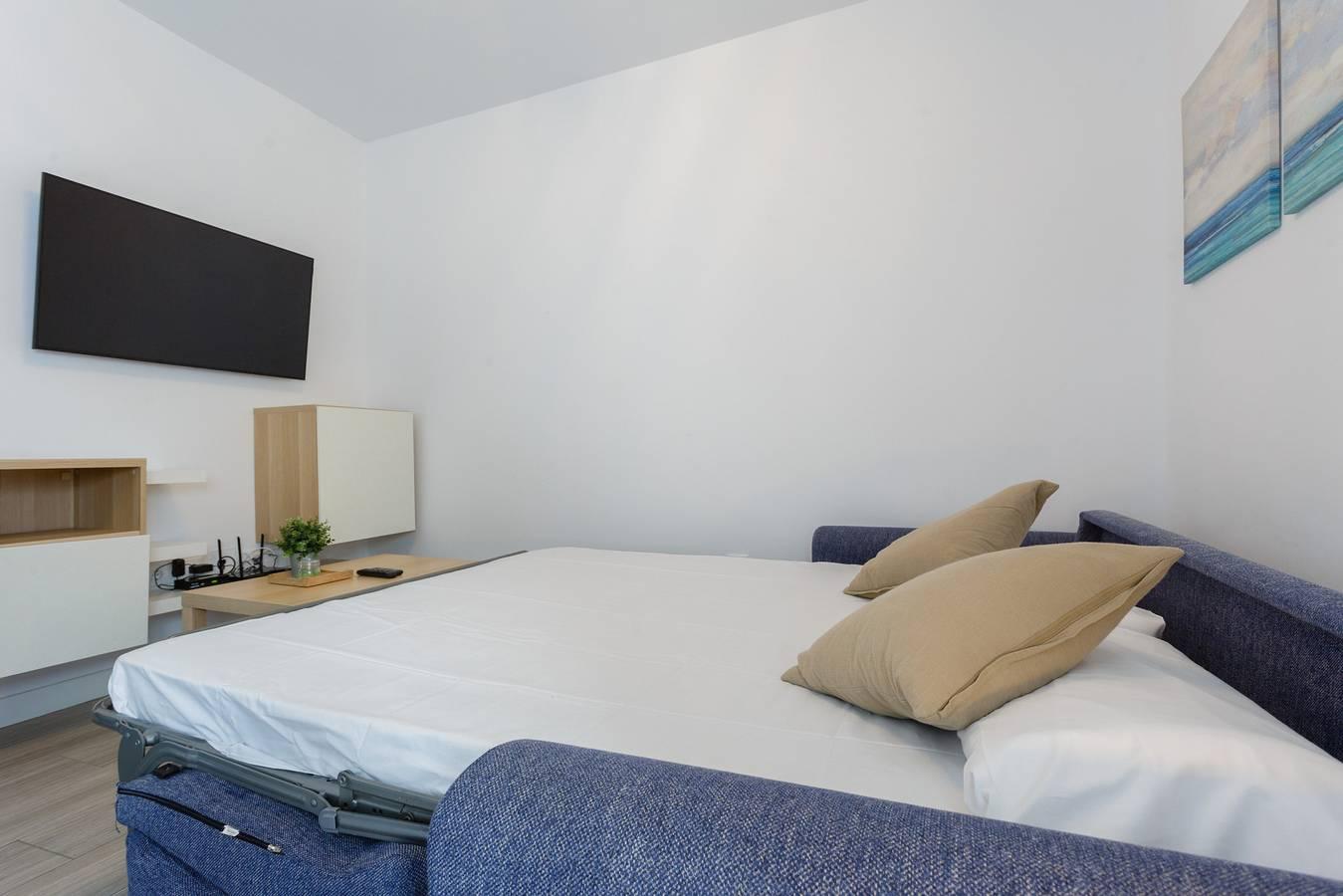Vakantieappartement in Cádiz, Spanje voor 6 personen foto 12