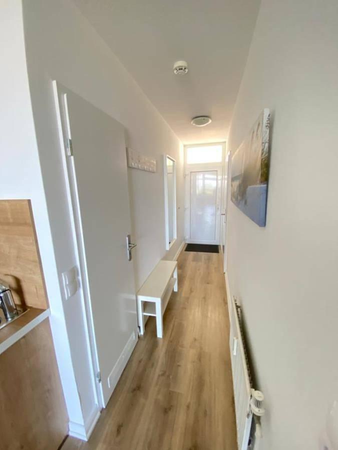 Vakantieappartement in Scharbeutz, Duitsland voor 3 personen foto 16