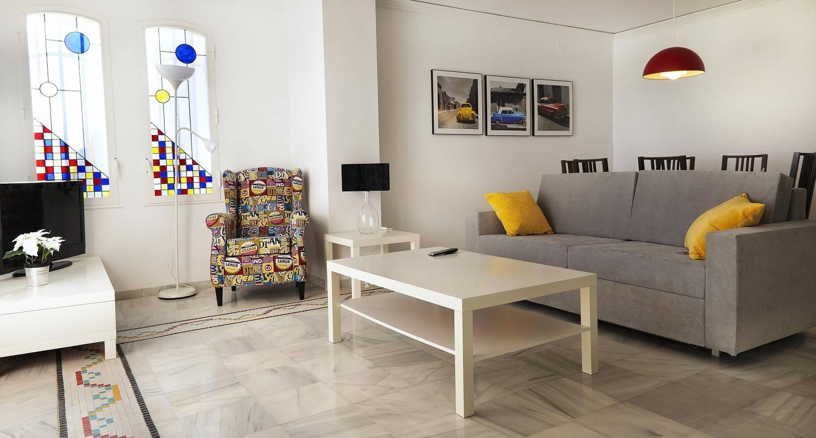 Vakantieappartement in Dénia, Spanje voor 5 personen foto 4