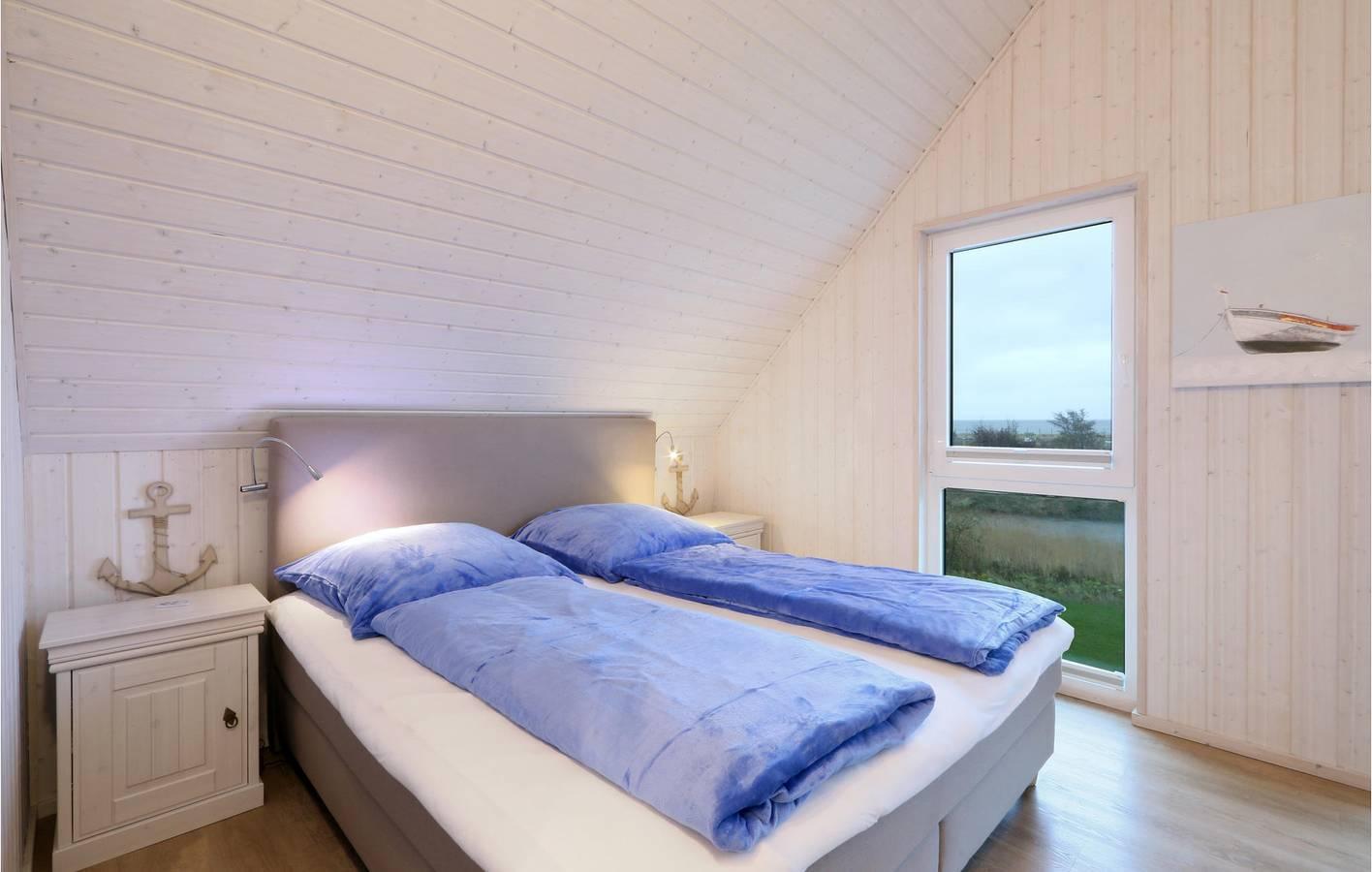 Duurzaam appartement met zeezicht: 800m naar strand in Olpenitz, Kappeln, Duitsland voor 4 personen foto 20