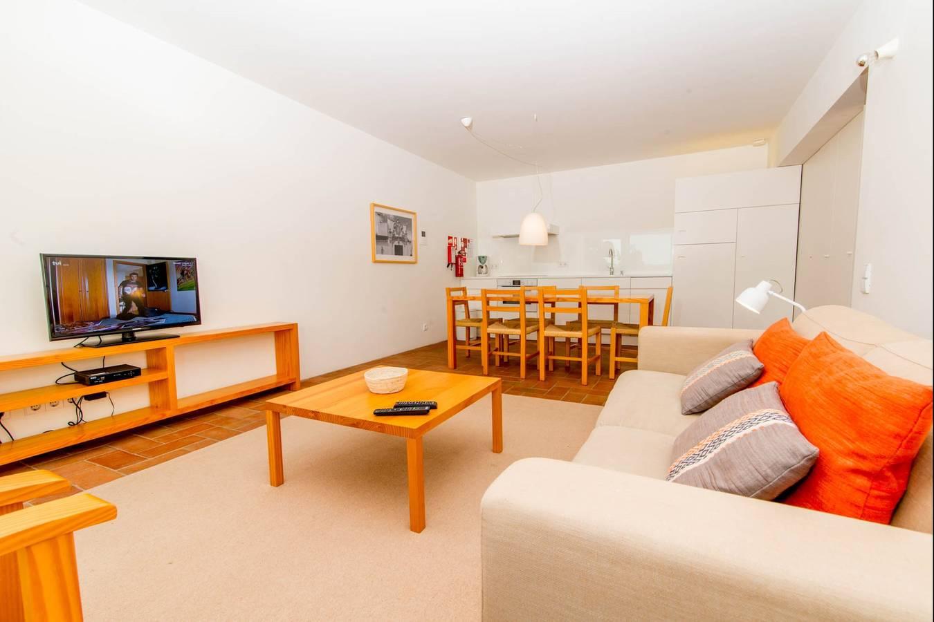 Vakantieappartement in Tavira, Portugal voor 6 personen foto 6