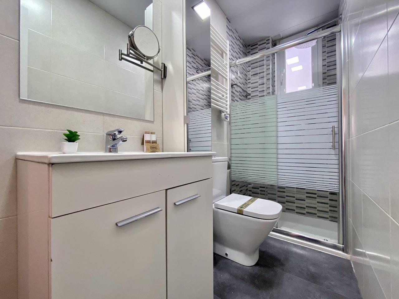 Vakantieappartement in Madrid, Spanje voor 5 personen foto 16