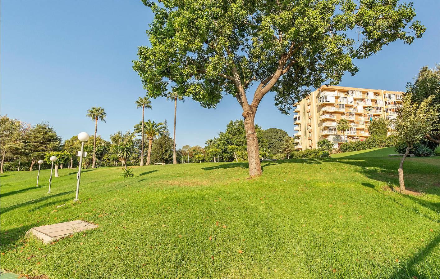 Vakantieappartement in Benalmádena, Spanje voor 3 personen foto 16
