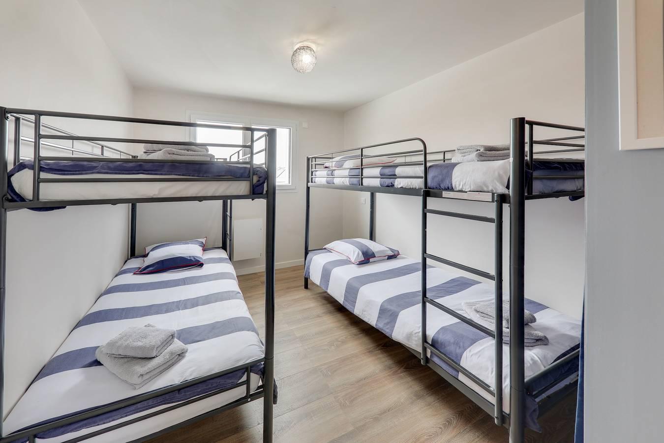 Vakantiehuis in Roscoff, Frankrijk voor 10 personen foto 11