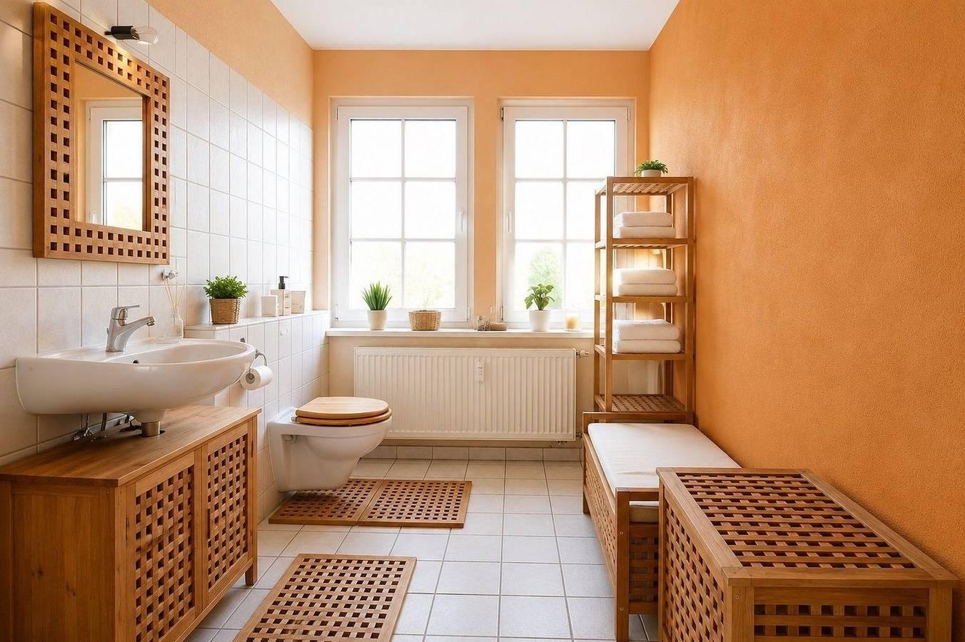 Vakantieappartement in Kühlungsborn, Duitsland voor 4 personen foto 8
