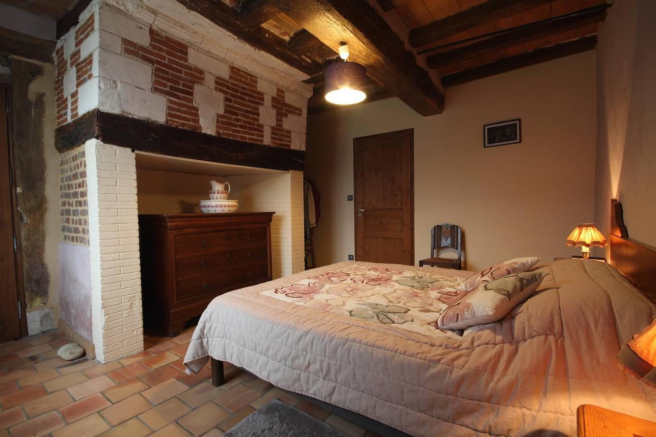 Vakantiehuis in Saint-Paër, Frankrijk voor 8 personen foto 7