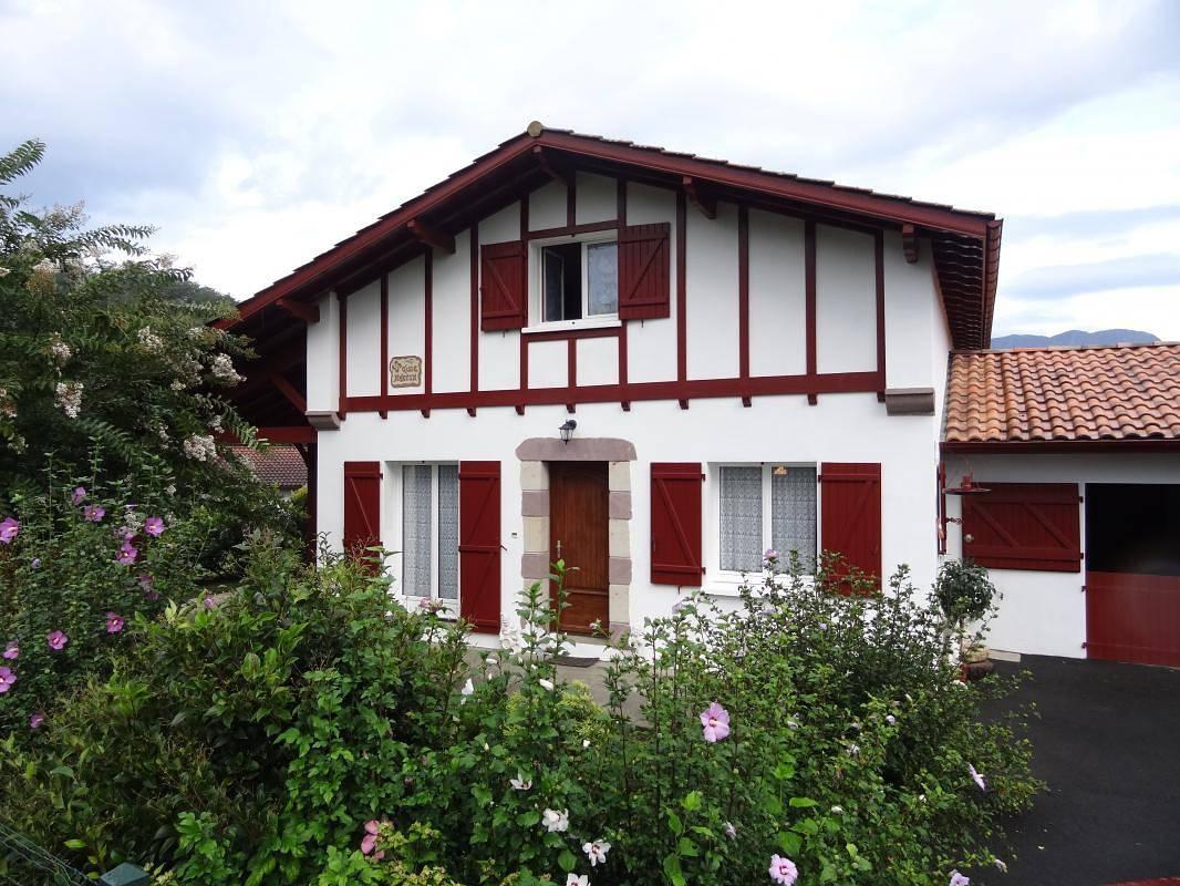 Vakantiehuis in Pyreneeën, Frankrijk voor 8 personen foto 13