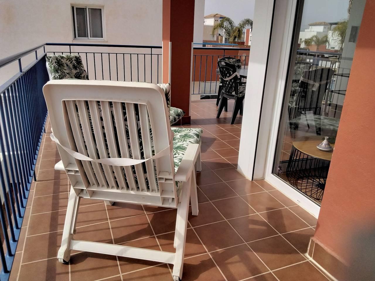 Vakantieappartement in Vera, Spanje voor 4 personen foto 10