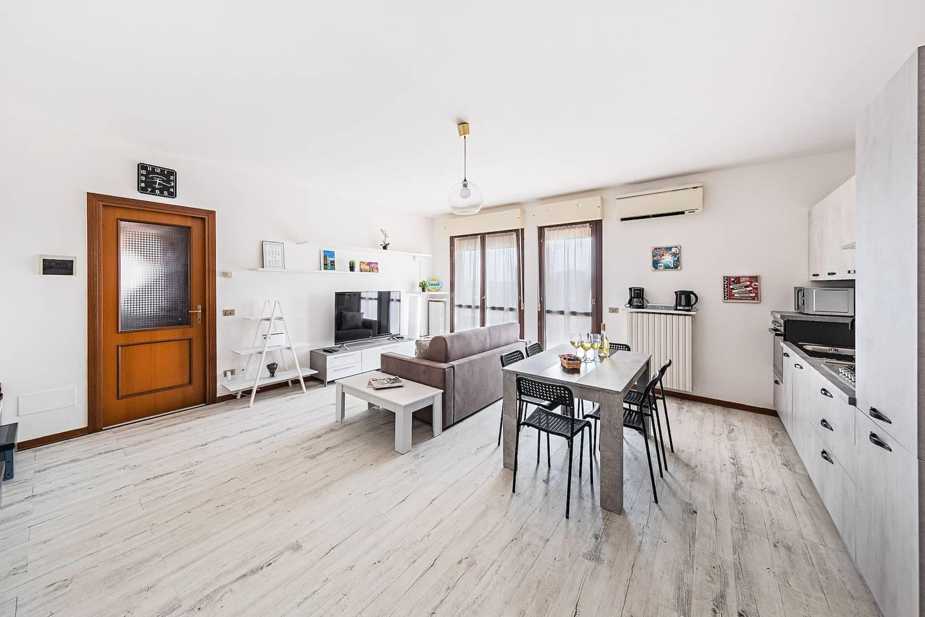 Vakantieappartement in Sirmione, Italië voor 4 personen foto 5
