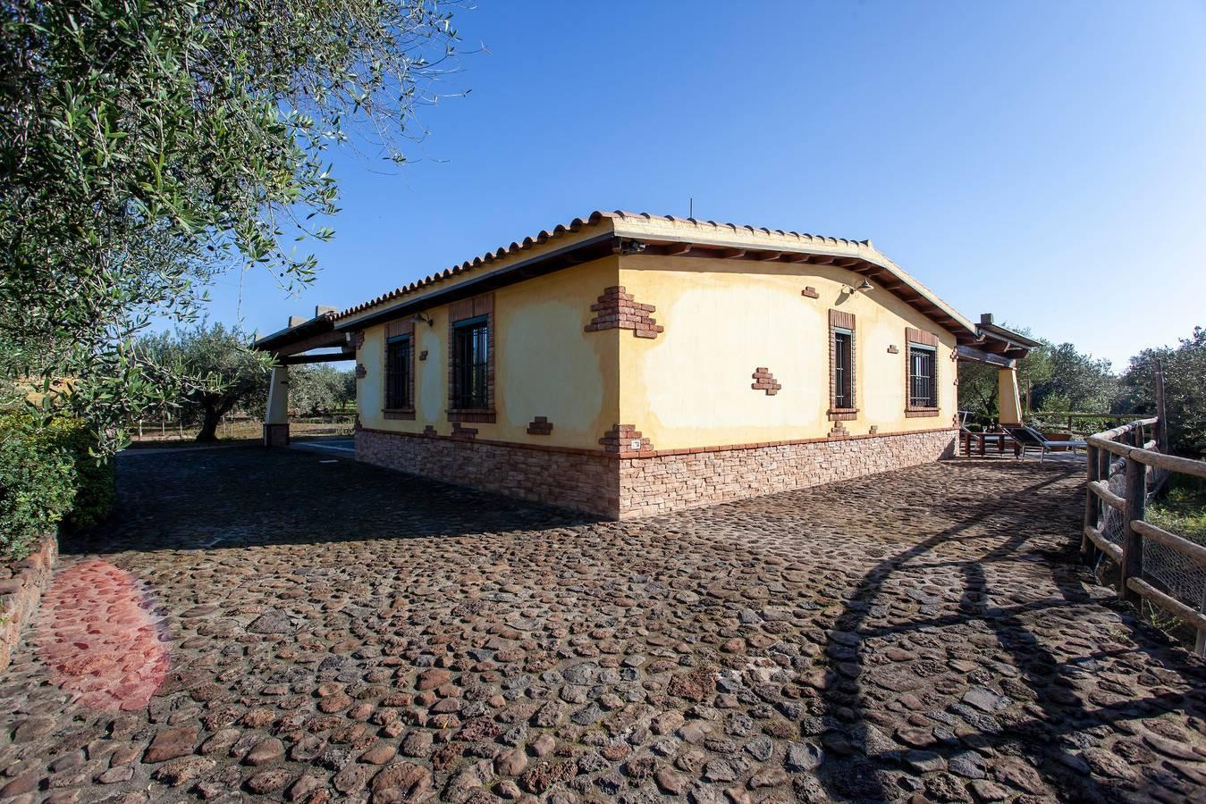 Vakantieappartement in Orosei, Italië voor 5 personen foto 6