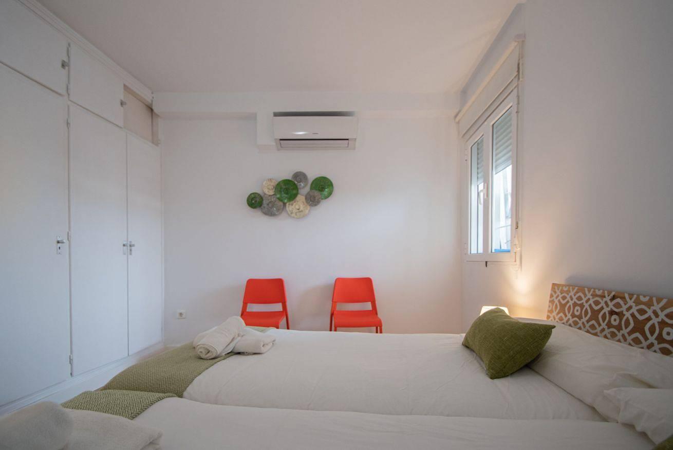 Vakantieappartement in Cádiz, Spanje voor 4 personen foto 15