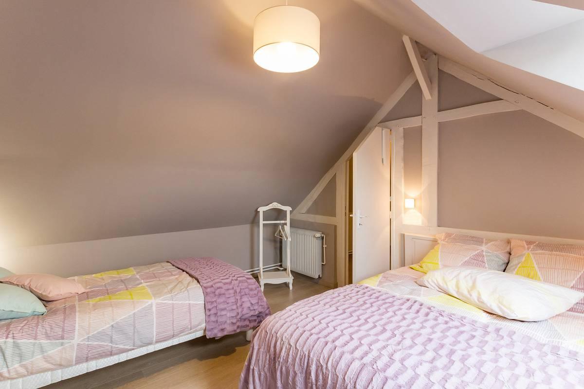 Vakantiehuis in Seine-Maritime, Frankrijk voor 6 personen foto 18