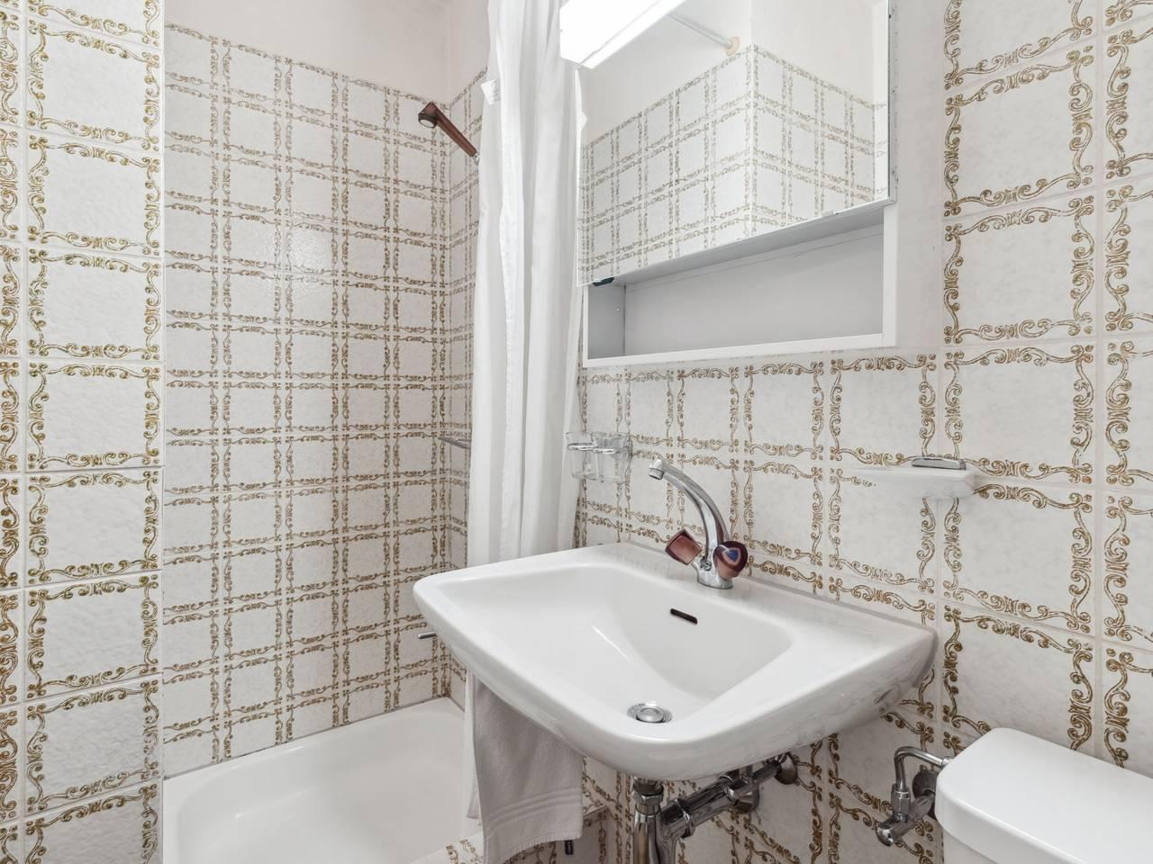 Vakantieappartement in Davos, Zwitserland voor 2 personen foto 13