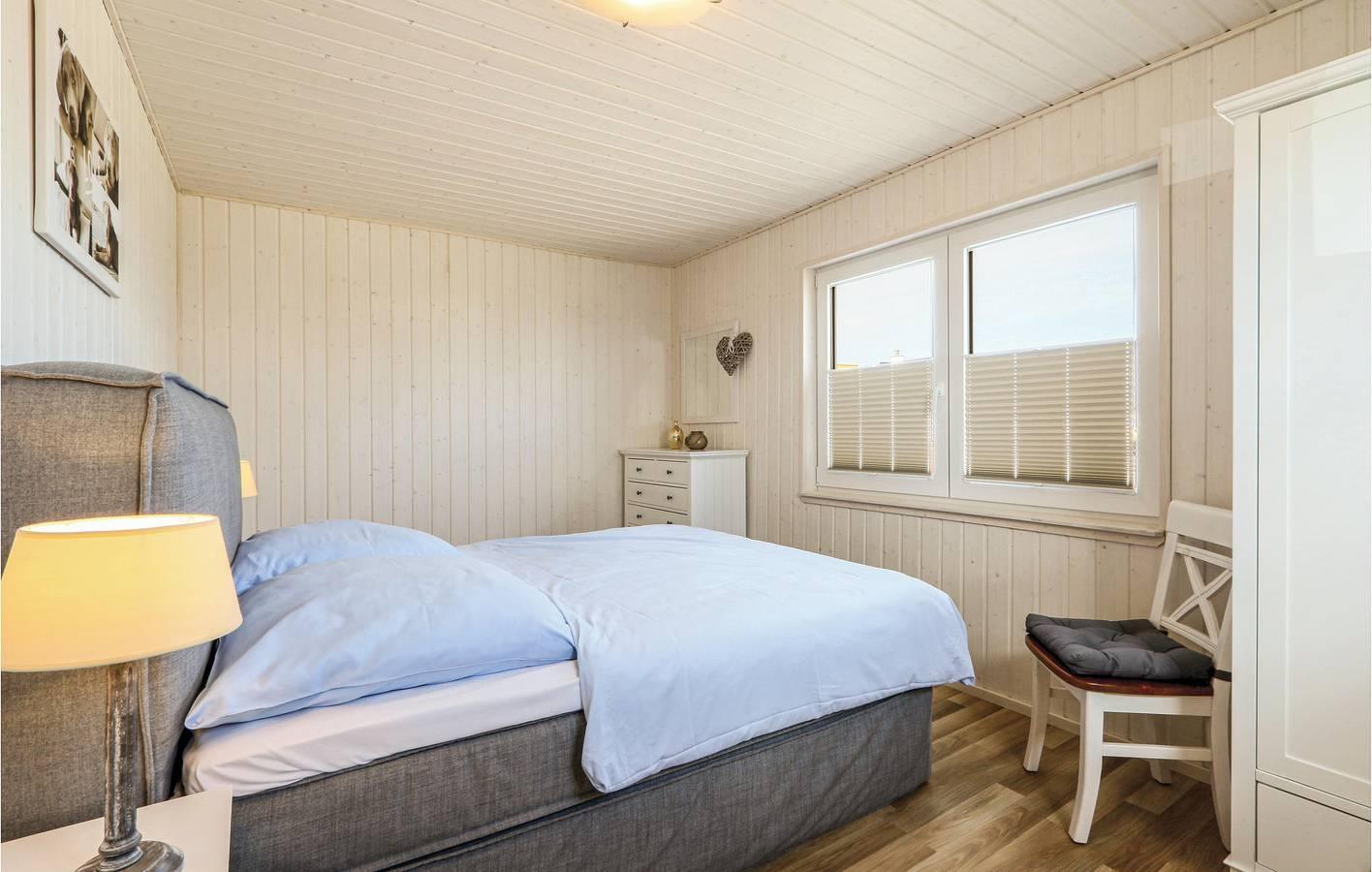 Vakantiehuis in Kappeln, Duitsland voor 4 personen foto 6