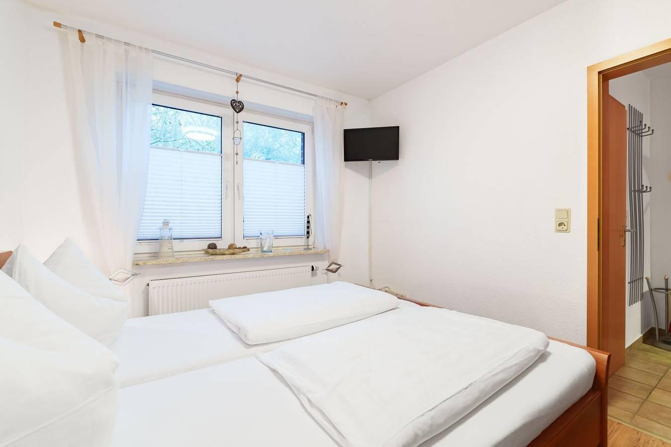 Vakantieappartement in Büsum, Duitsland voor 2 personen foto 11