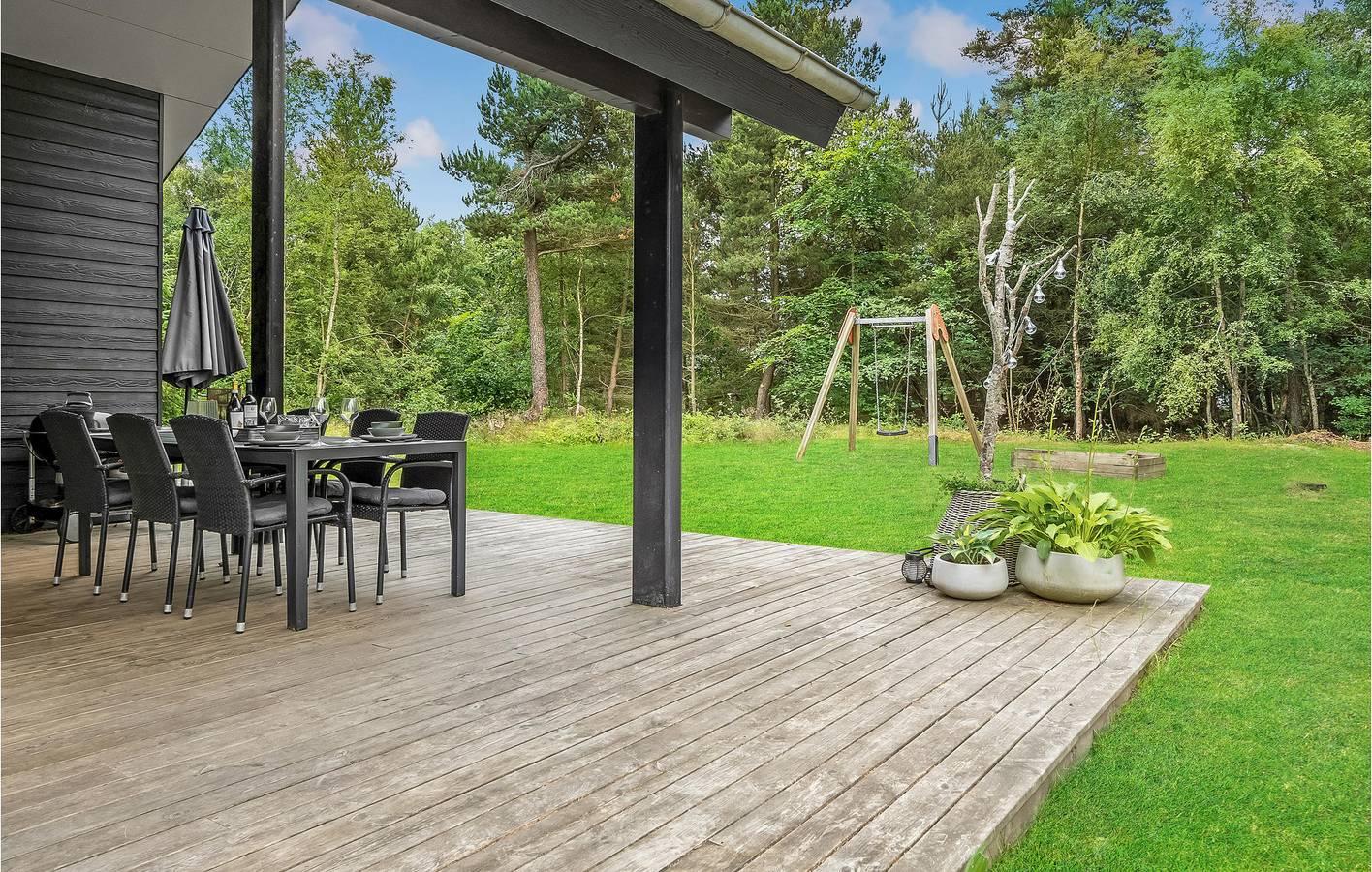 Vakantiehuis in Ho, Denemarken voor 8 personen foto 14