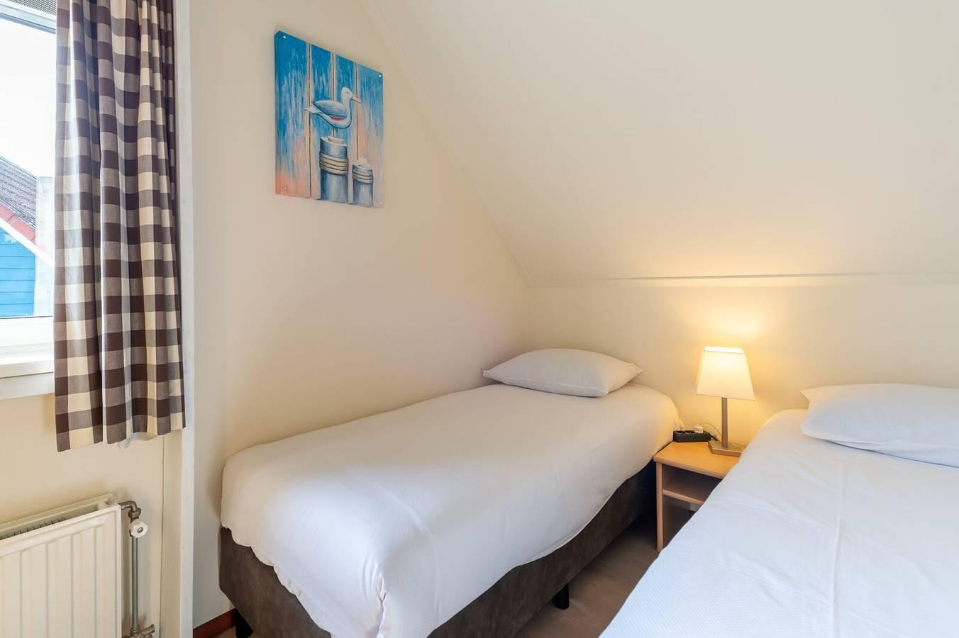 Vakantiehuis in Hoofdplaat, Nederland voor 6 personen foto 15