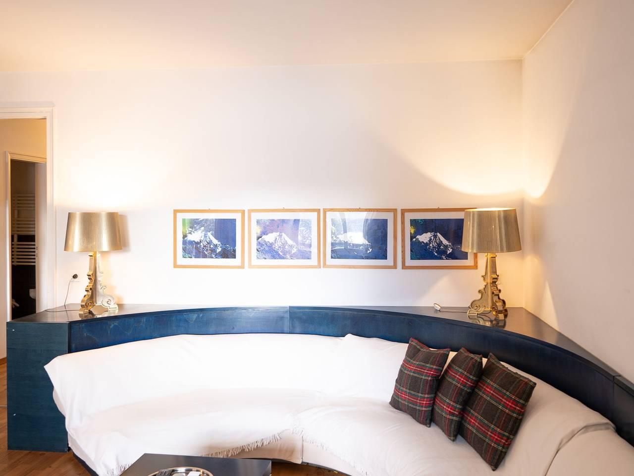 Vakantieappartement in Engadin, Zwitserland voor 5 personen foto 14