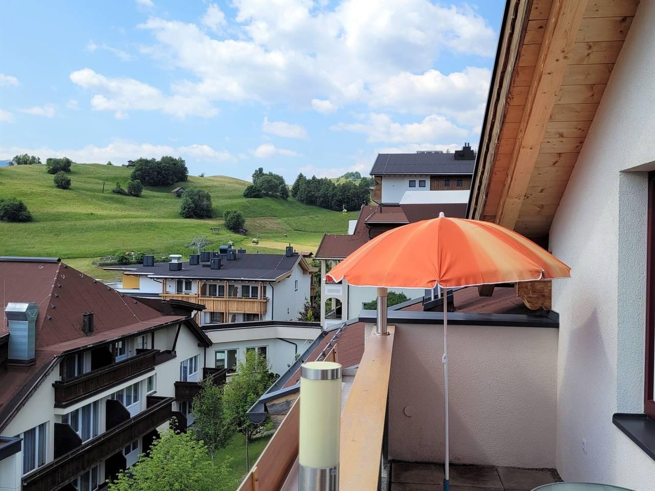 Vakantieappartement in Ladis, Oostenrijk voor 6 personen foto 16