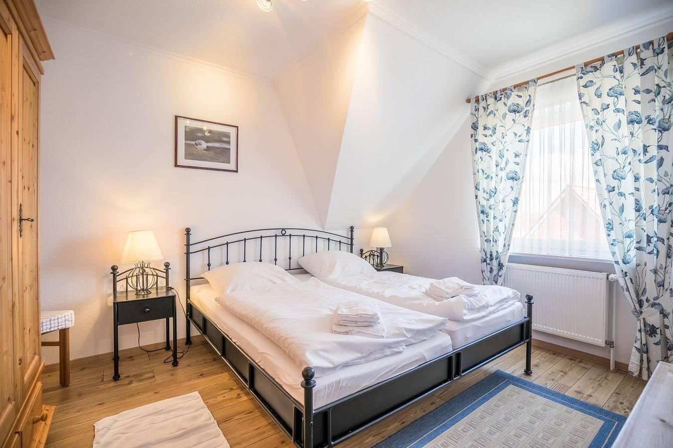 Vakantieappartement in Büsum, Duitsland voor 4 personen foto 10