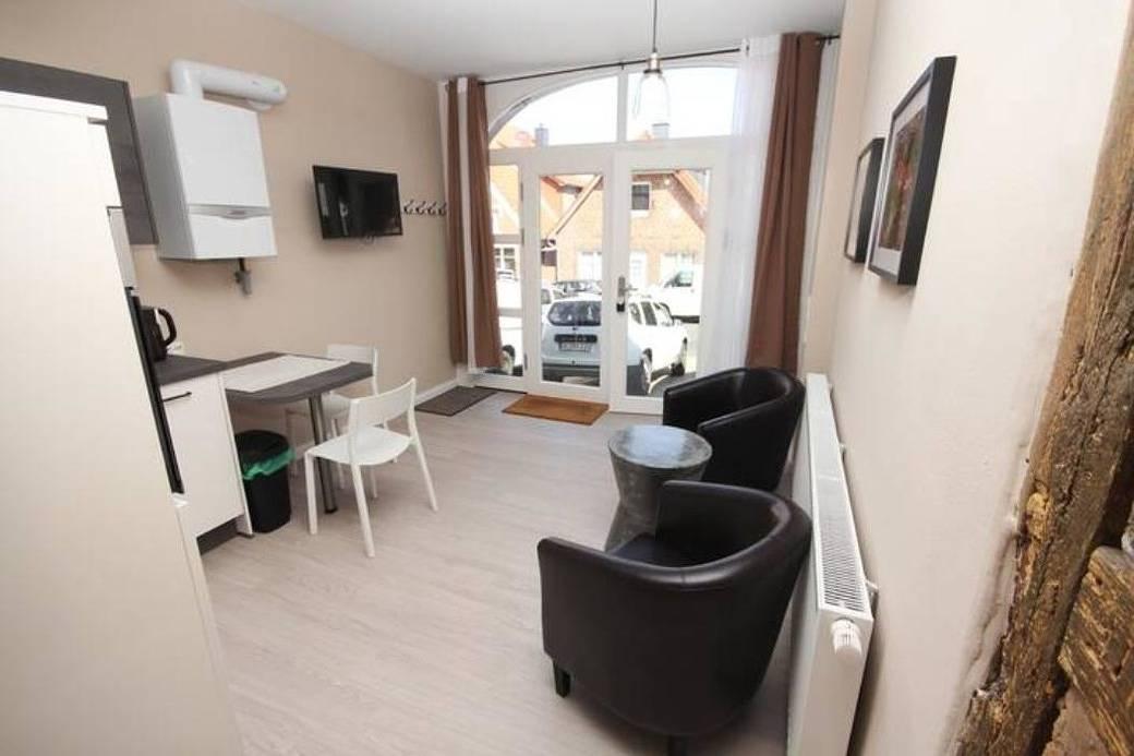 Vakantieappartement in Bad Segeberg, Duitsland voor 2 personen foto 4