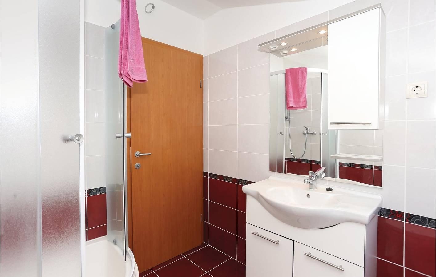 Vakantieappartement in Split-Dalmatië, Kroatië voor 6 personen foto 17