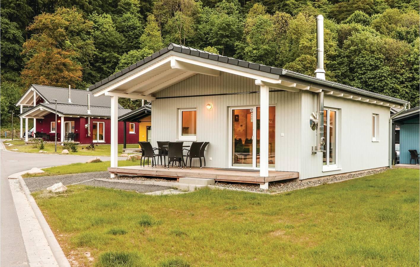 Vakantiehuis in Harz, Duitsland voor 6 personen foto 3