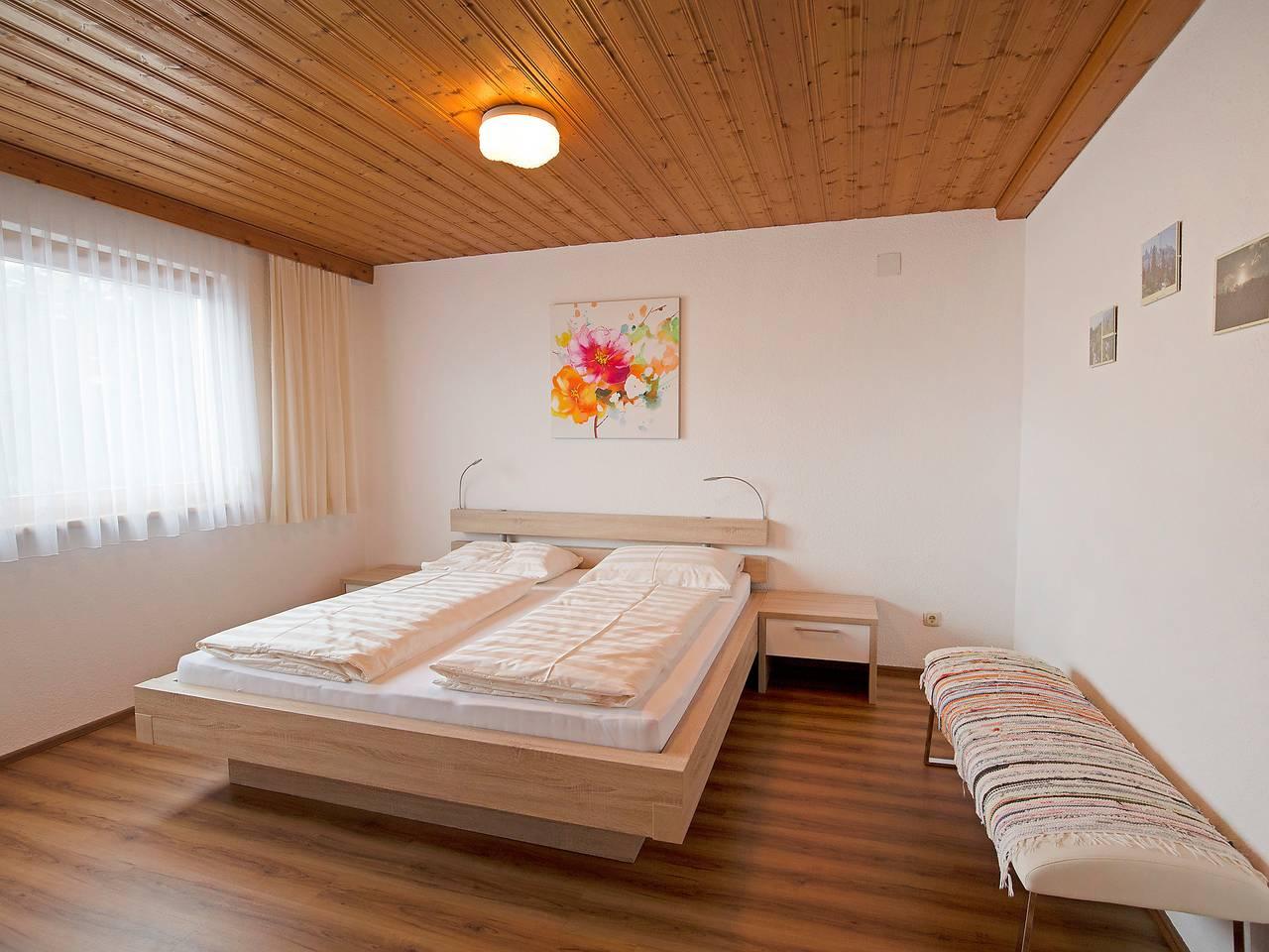 Vakantieappartement in Schruns, Oostenrijk voor 4 personen foto 10