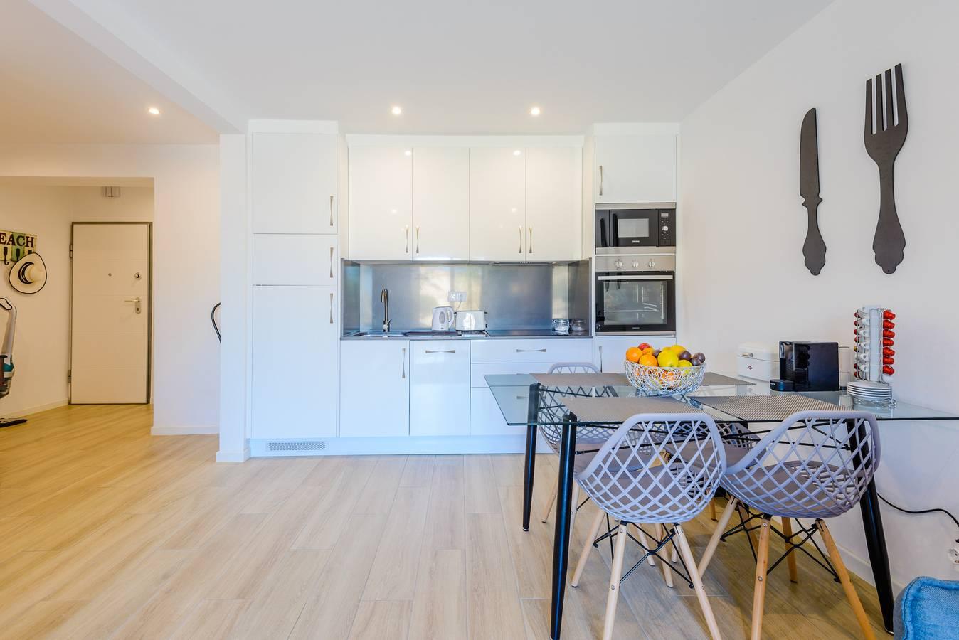 Vakantieappartement in Lagoa, Portugal voor 4 personen foto 6