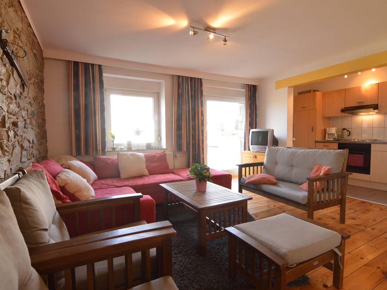 Vakantieappartement in Amel, België voor 9 personen foto 8