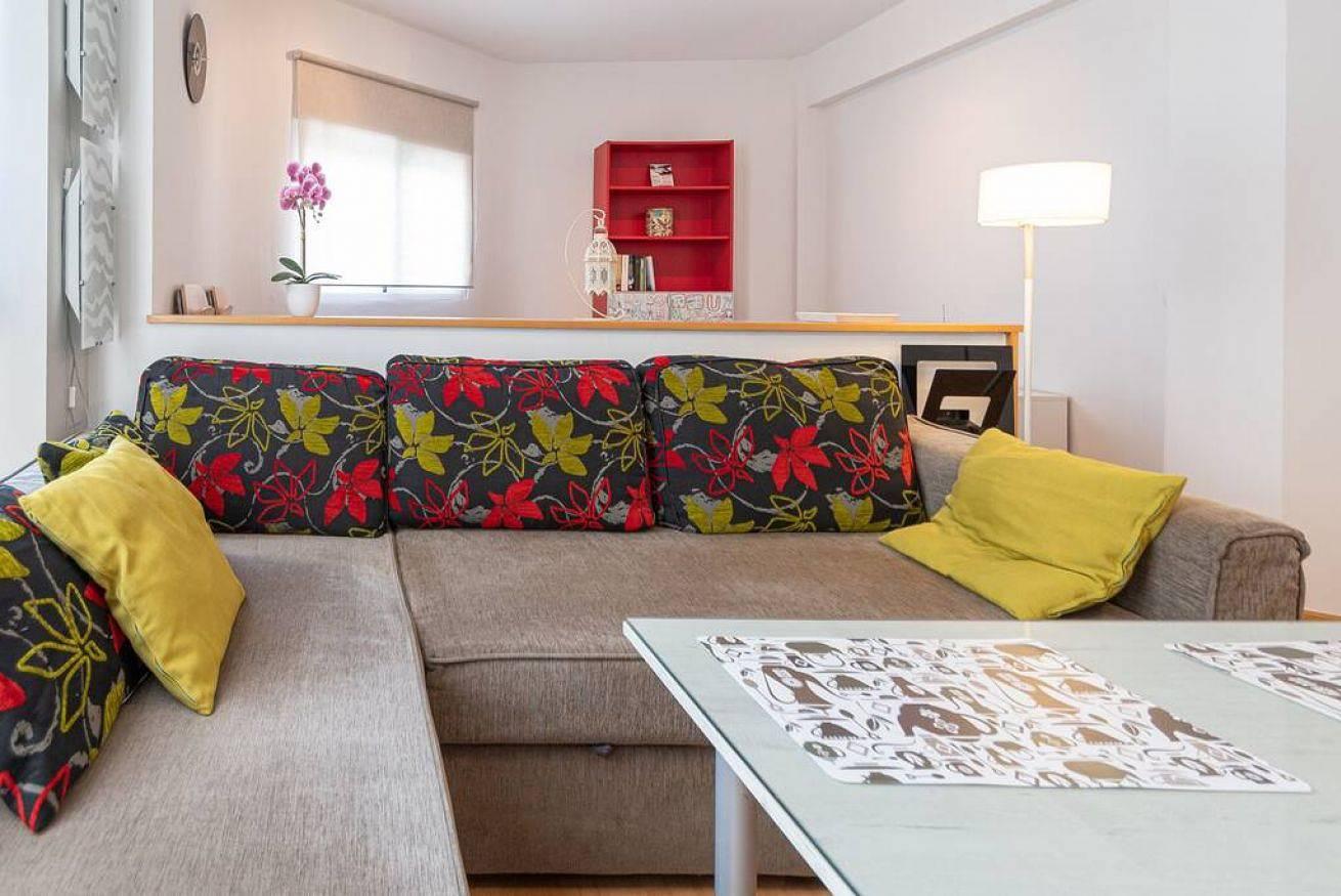 Vakantieappartement in Cádiz, Spanje voor 4 personen foto 12