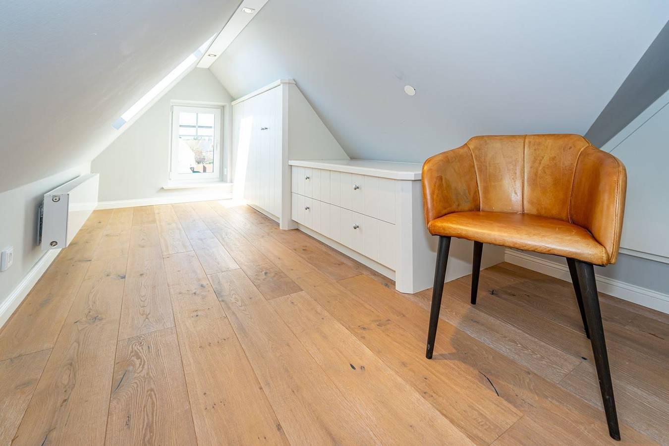 Vakantieappartement in Sylt, Duitsland voor 4 personen foto 15