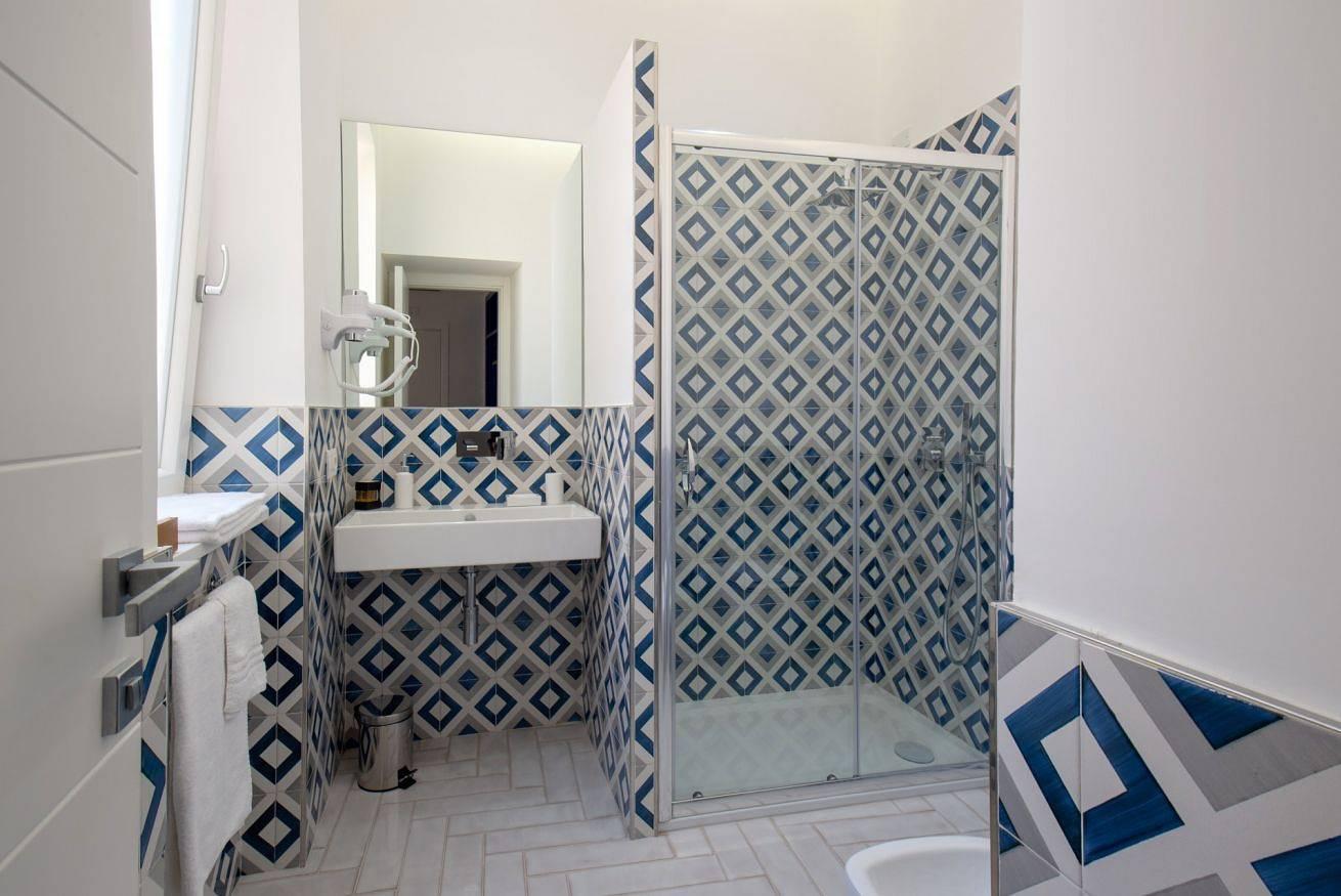 Vakantieappartement in Sorrento, Italië voor 2 personen foto 6