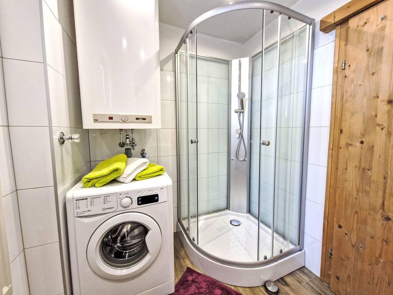 Vakantieappartement in Innsbruck Land, Oostenrijk voor 4 personen foto 14
