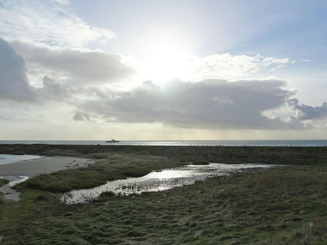 Villa in Midsland bij de Zee in Nederlandse waddeneilanden, Nederland voor 6 personen foto 25