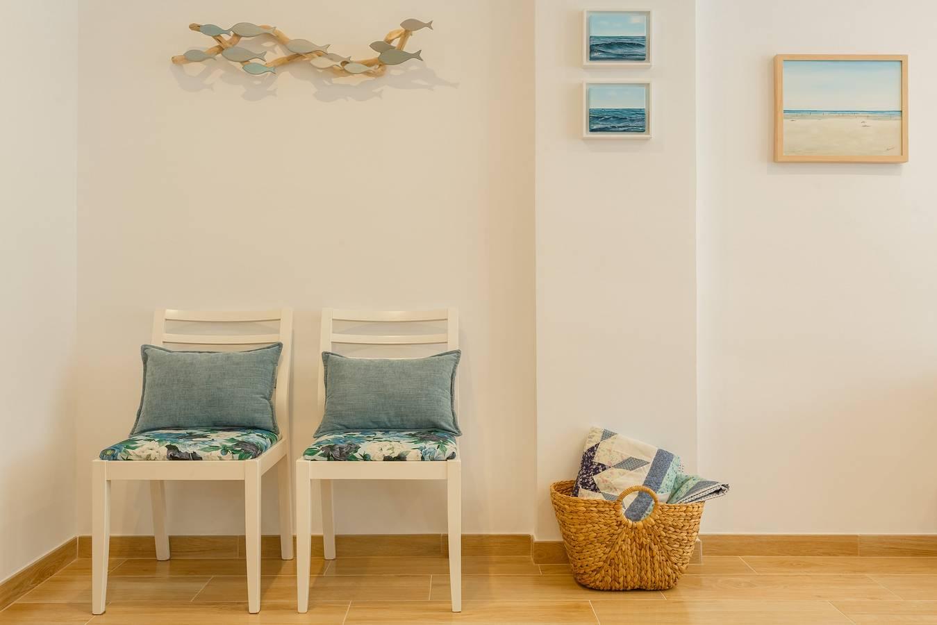 Vakantieappartement in Cádiz, Spanje voor 6 personen foto 8
