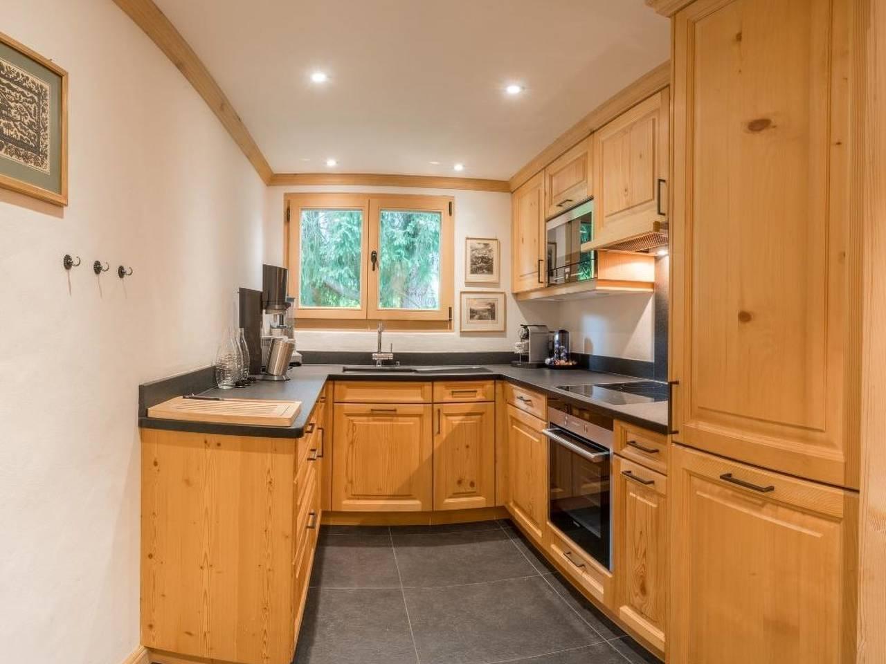 Vakantieappartement in Saanen, Zwitserland voor 6 personen foto 18