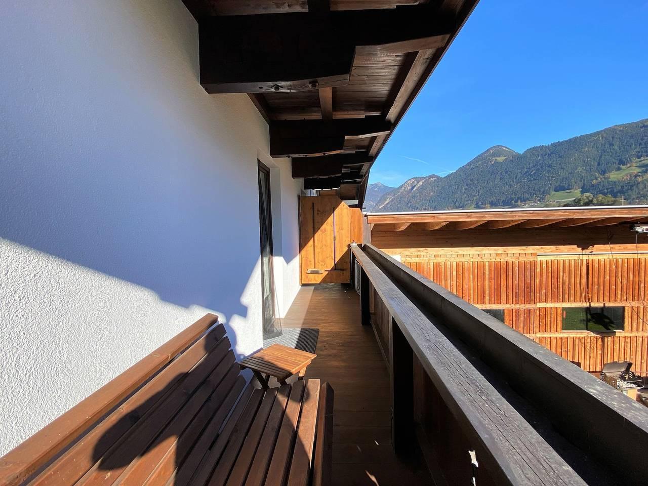 Vakantieappartement in Fügen, Oostenrijk voor 4 personen foto 16