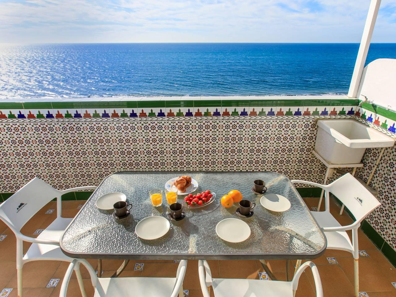 Vakantieappartement in Axarquía, Spanje voor 4 personen foto 17