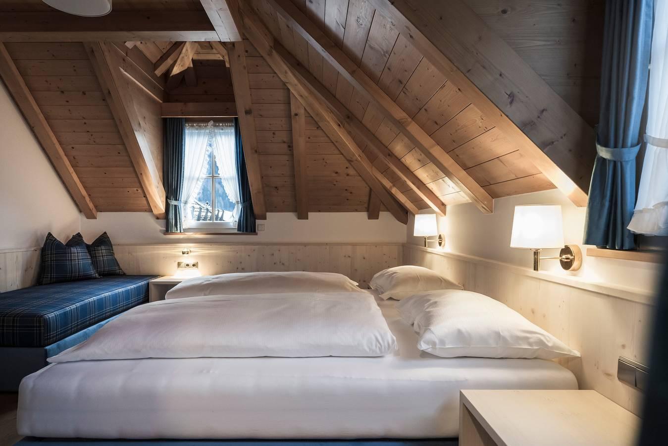 Vakantieappartement in Ortisei, Italië voor 5 personen foto 3
