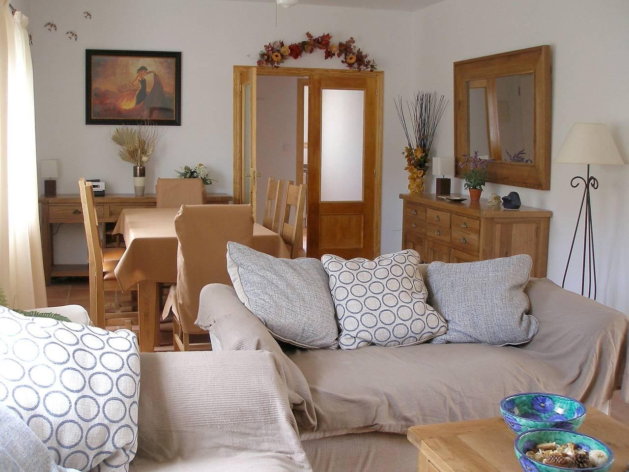 Vakantiehuis in Almadrava, Spanje voor 6 personen foto 7